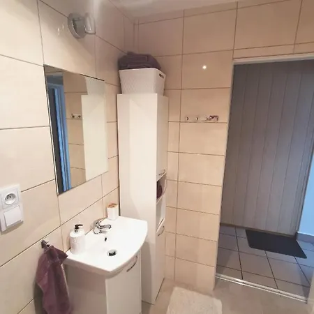 Wyspani Apartment Zator