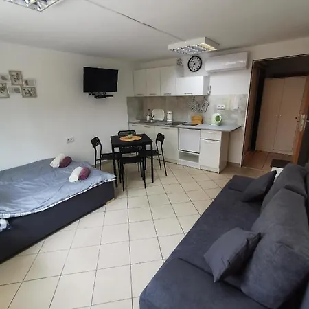 Apartment Wyspani