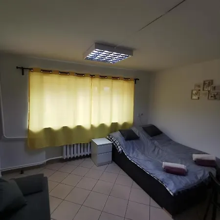 Wyspani * Zator
