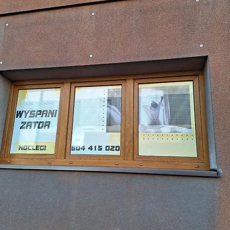 Wyspani Apartment
